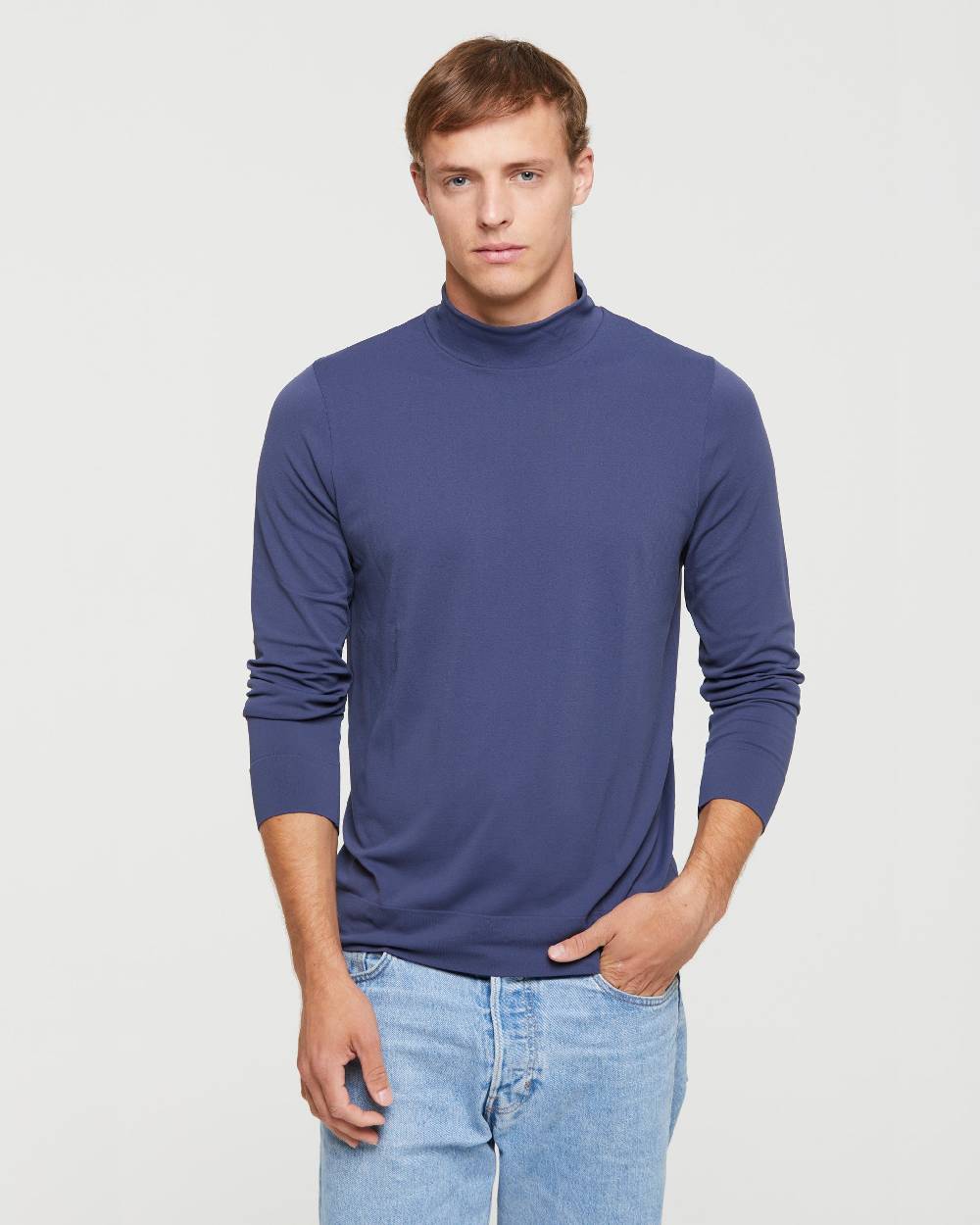 Pompea LUPETTO UOMO SEAMLESS