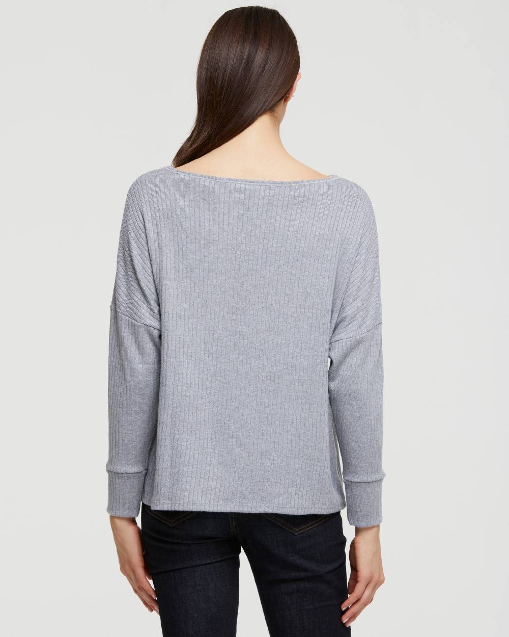 Pompea MAGLIA COSTE SCOLLO BARCHETTA