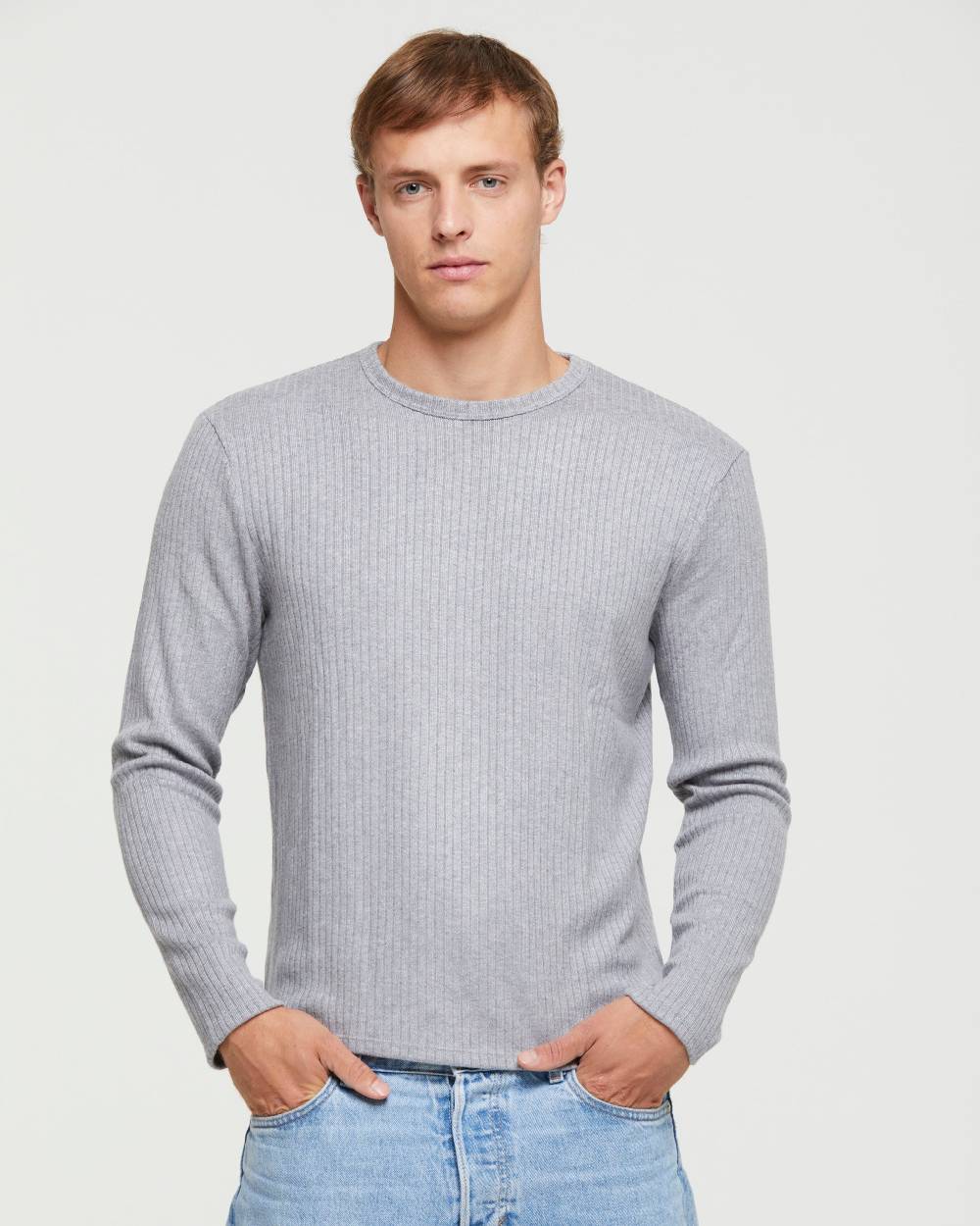 Pompea MAGLIA GIROCOLLO COSTE