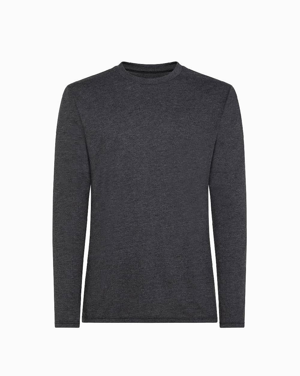 Pompea MAGLIA GIROCOLLO MANICA LUNGA