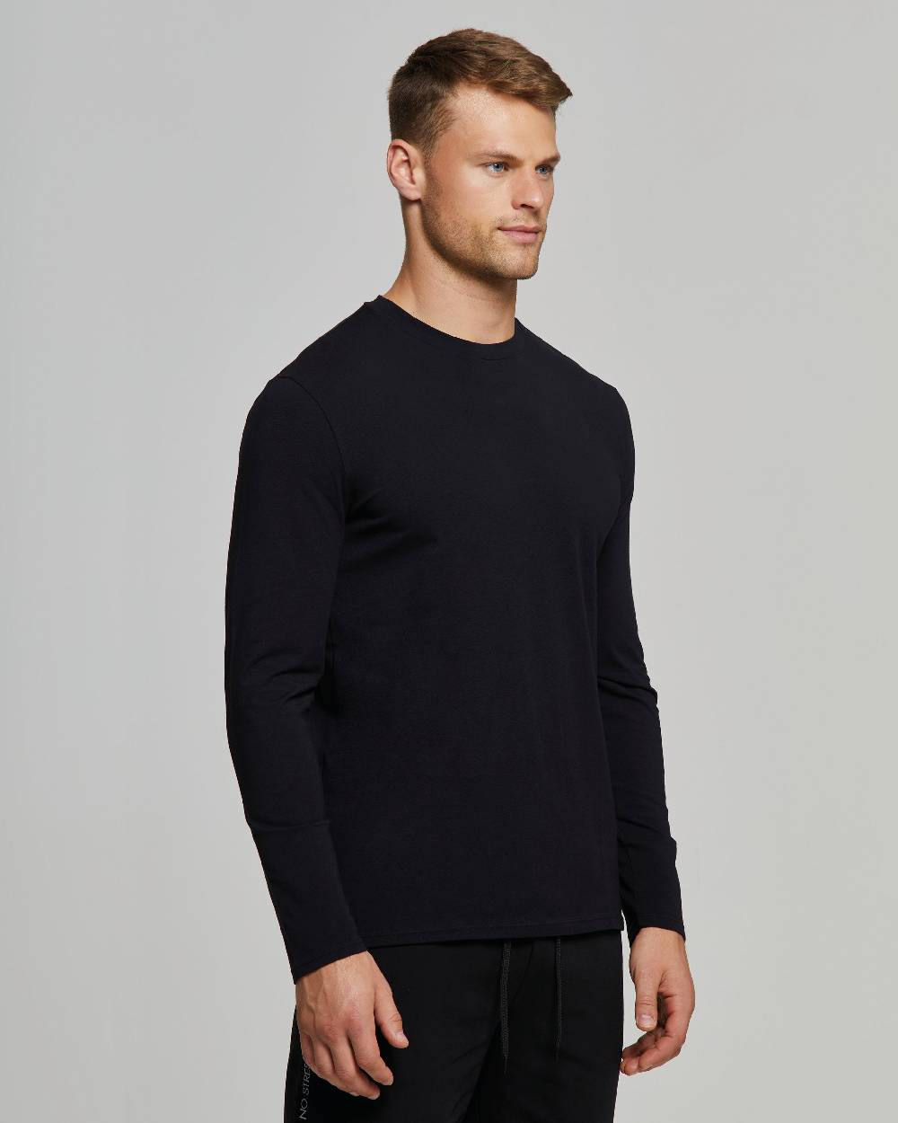 Pompea MAGLIA GIROCOLLO MANICA LUNGA