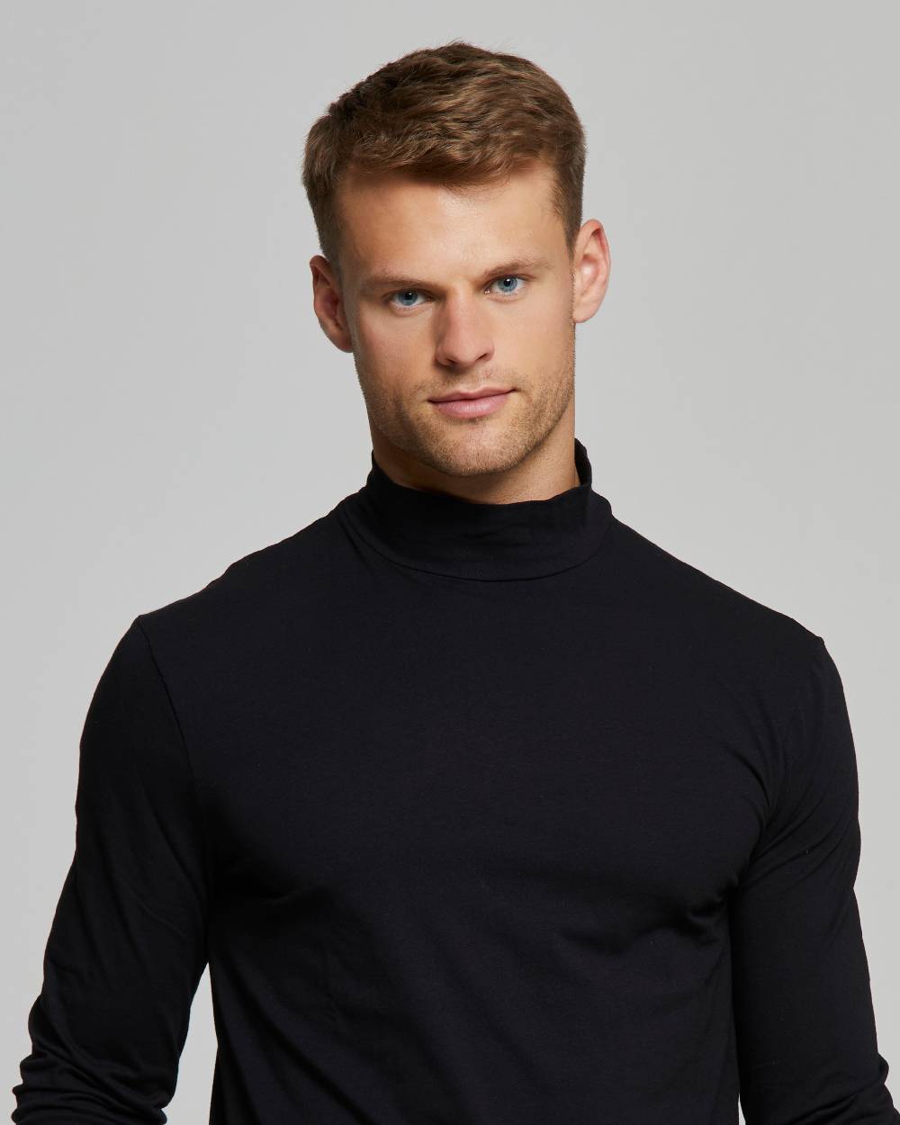 Pompea MAGLIA LUPETTO