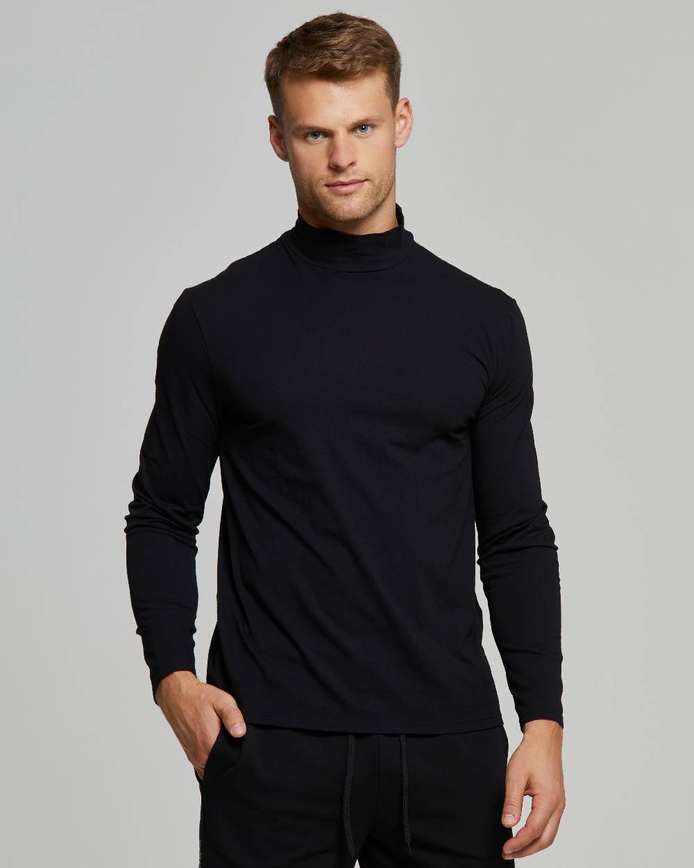 Pompea MAGLIA LUPETTO