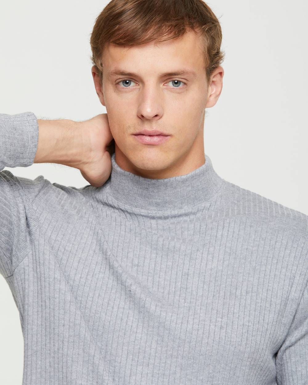 Pompea MAGLIA LUPETTO COSTE