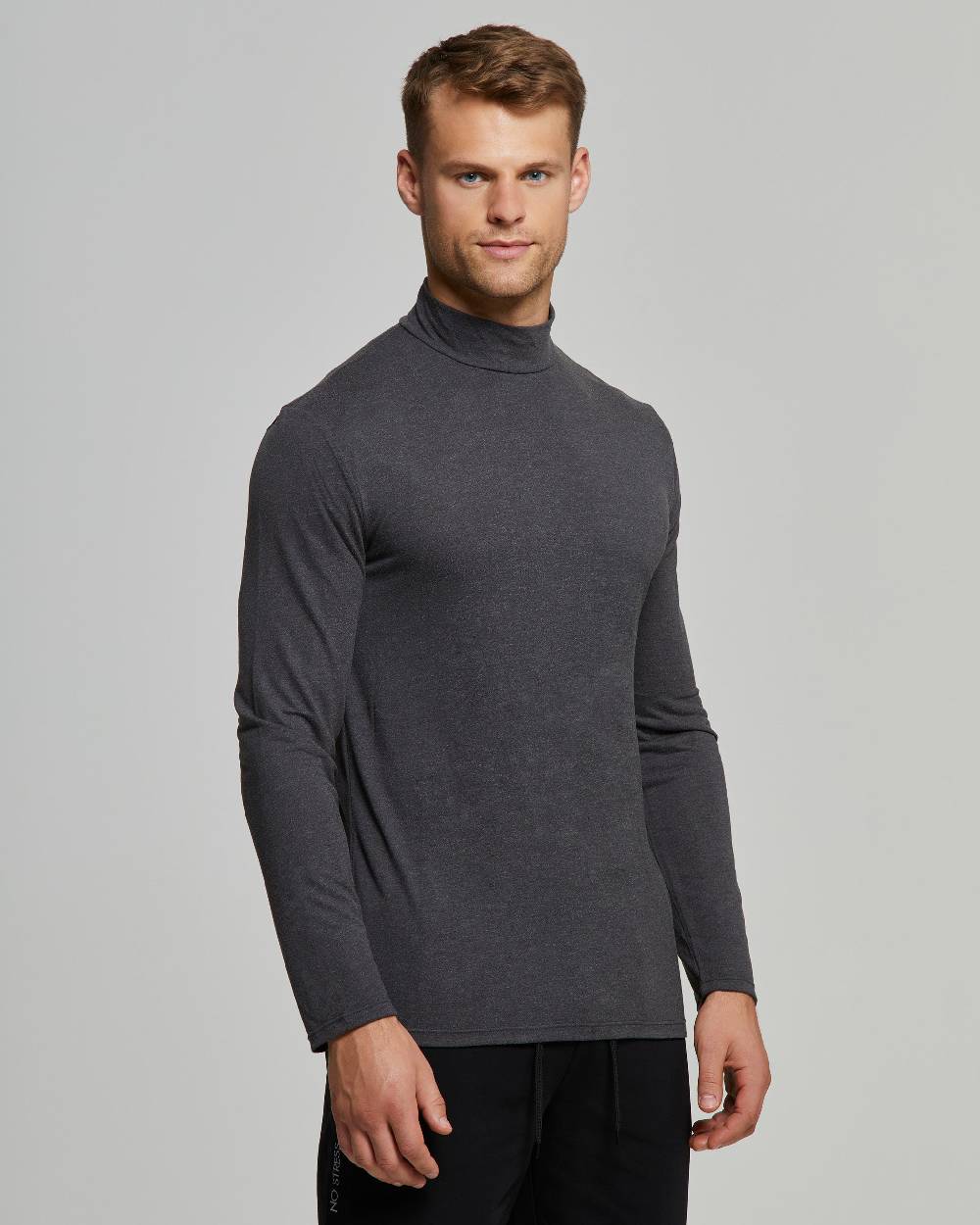 Pompea MAGLIA LUPETTO