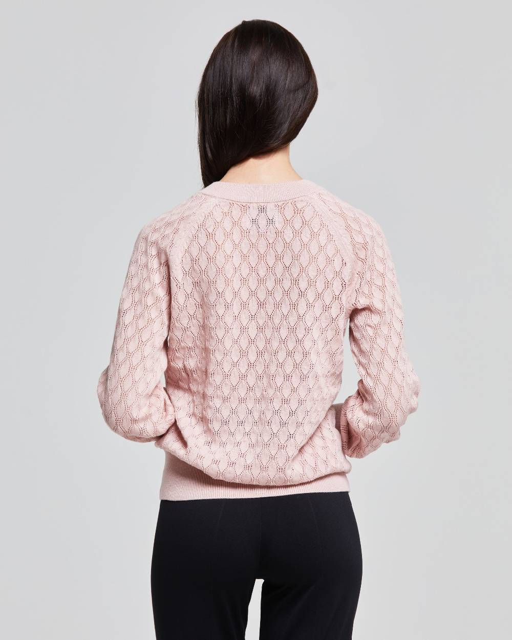 Pompea MAGLIA MARICA MANICA LUNGA