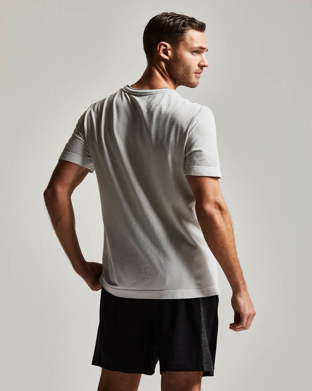 Pompea MAGLIA UOMO GIROCOLLO PIQUET