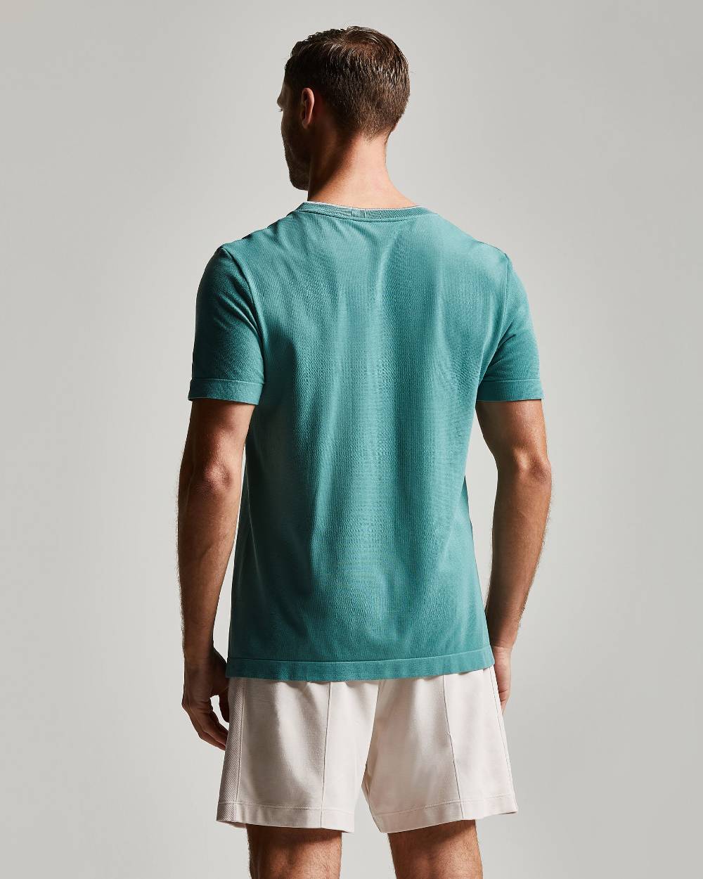 Pompea MAGLIA UOMO GIROCOLLO PIQUET