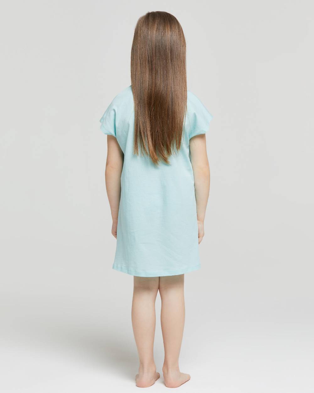 Pompea MAXI T-SHIRT DALILA