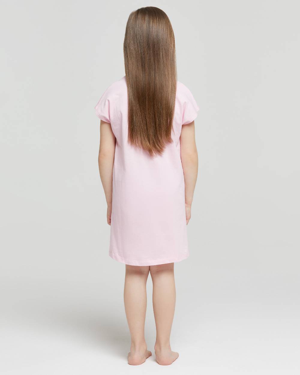 Pompea MAXI T-SHIRT DALILA