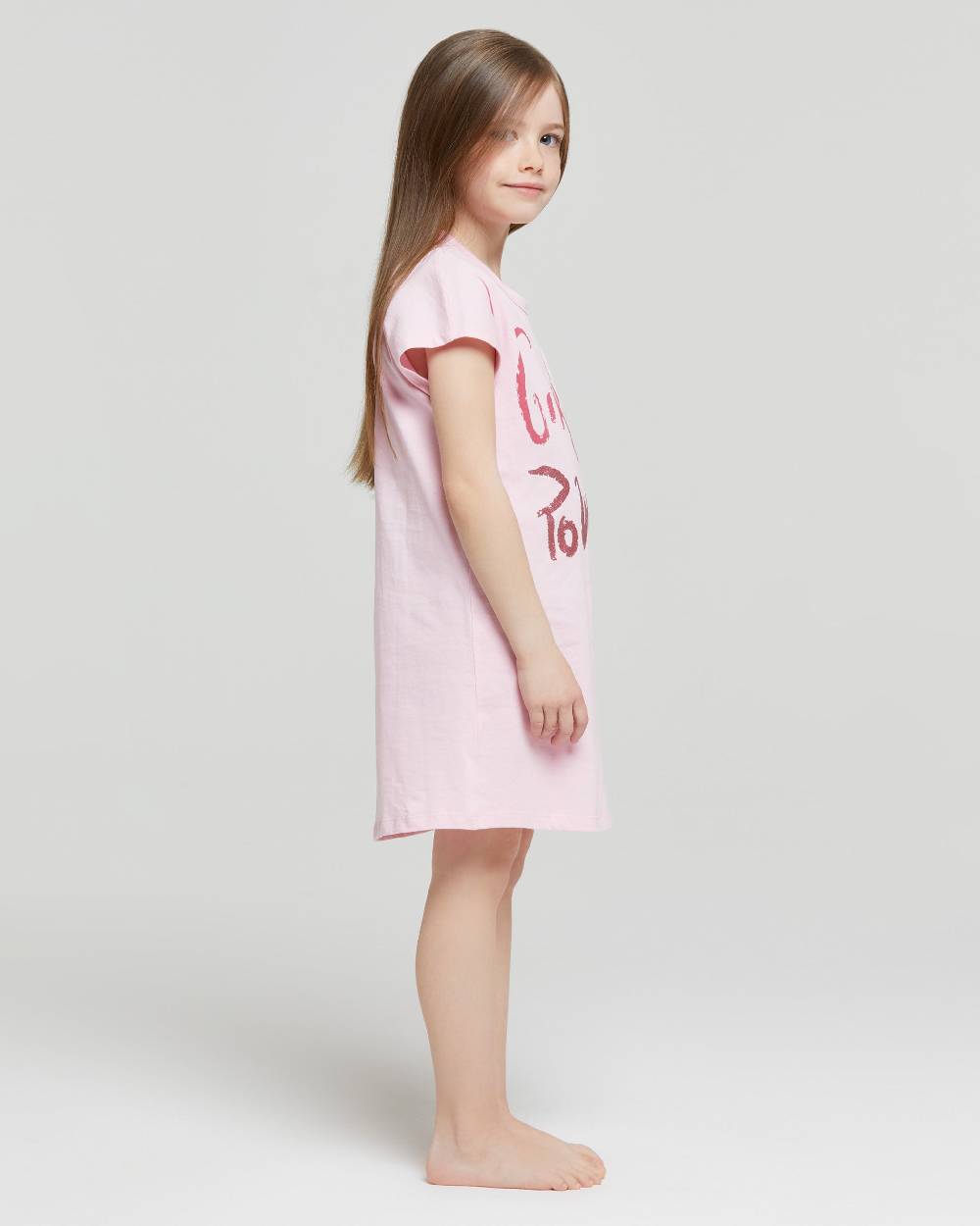 Pompea MAXI T-SHIRT DALILA