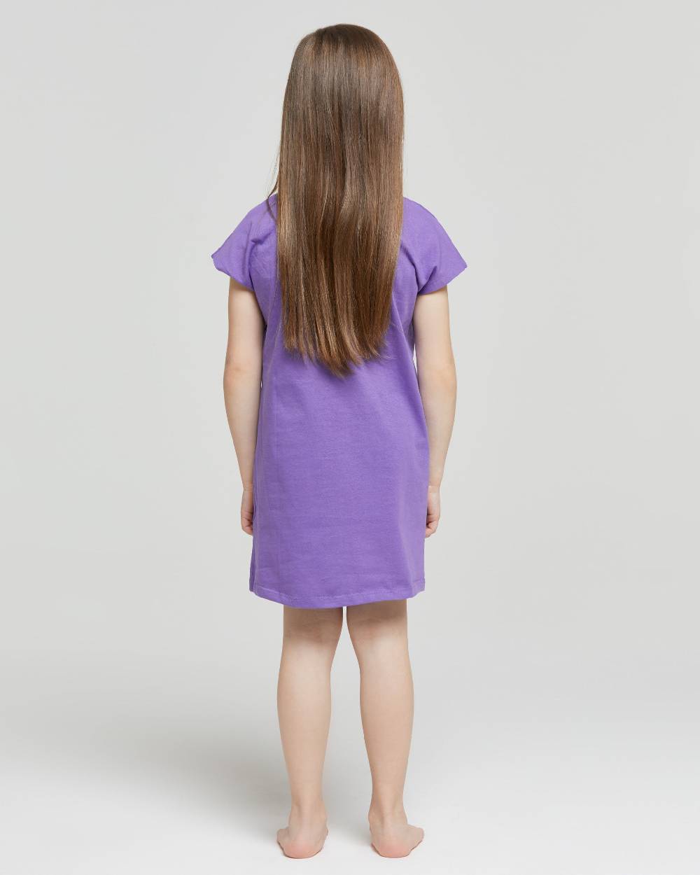 Pompea MAXI T-SHIRT DALILA