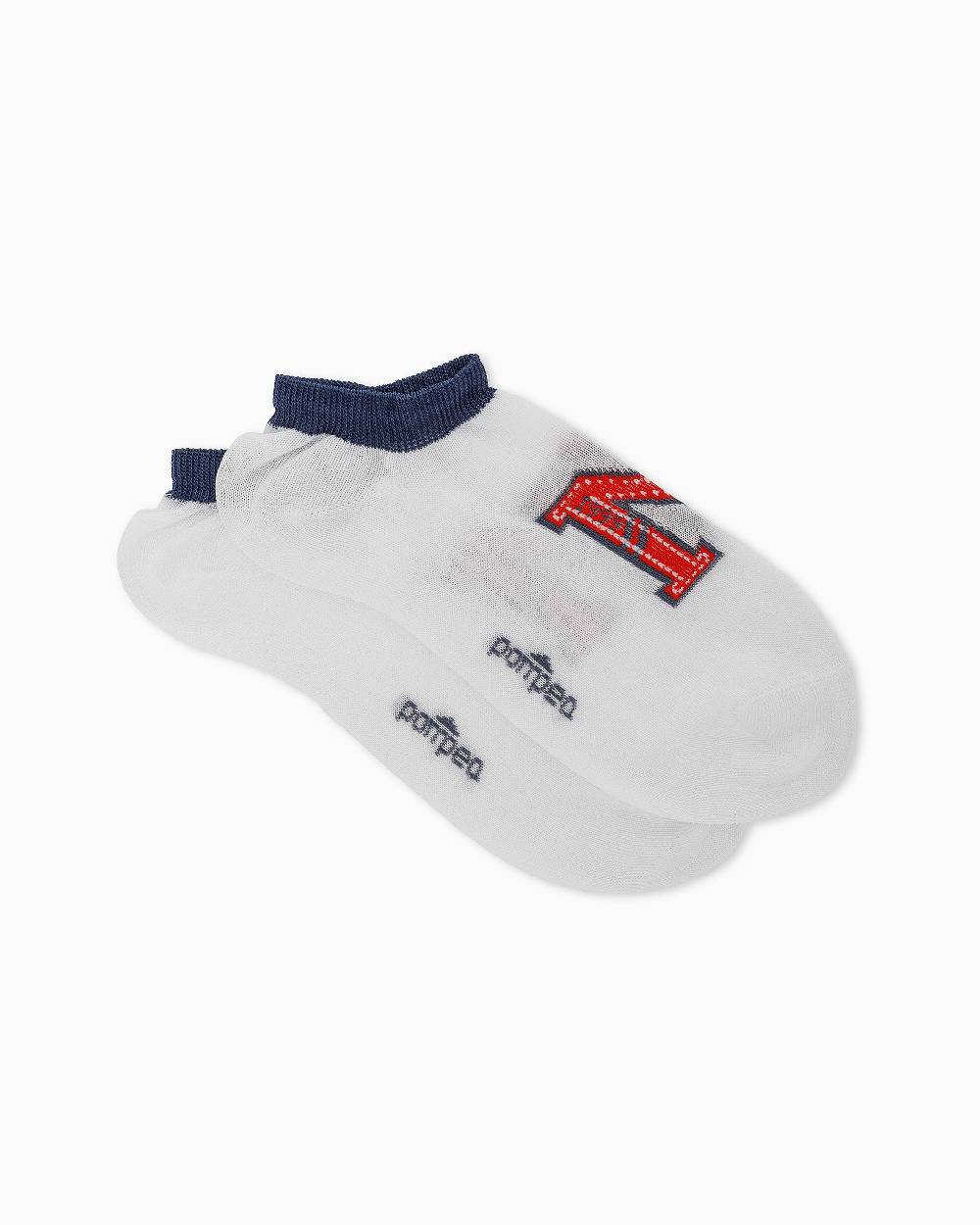 Pompea MINICALZA BIMBO CARDELLINO