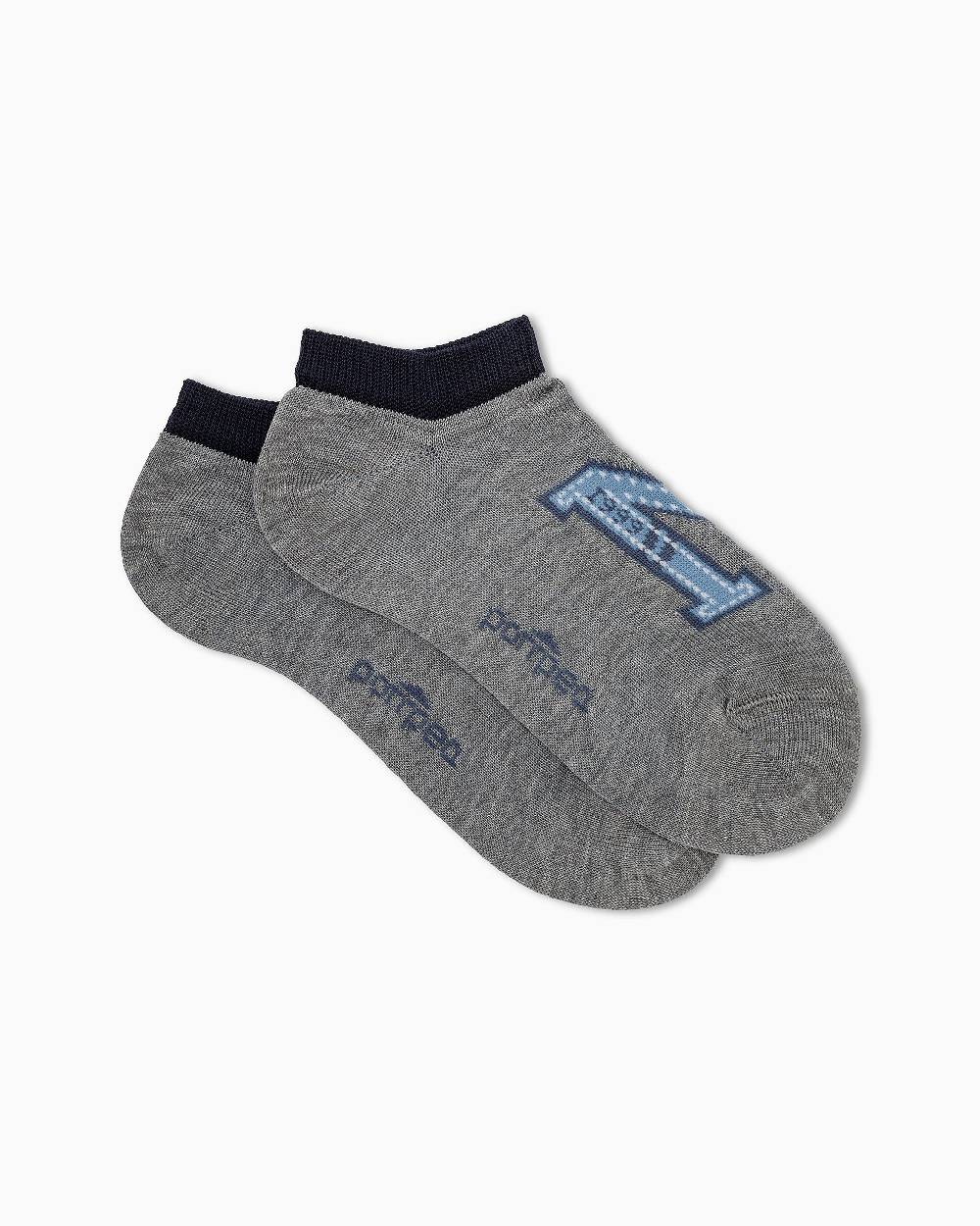 Pompea MINICALZA BIMBO CARDELLINO