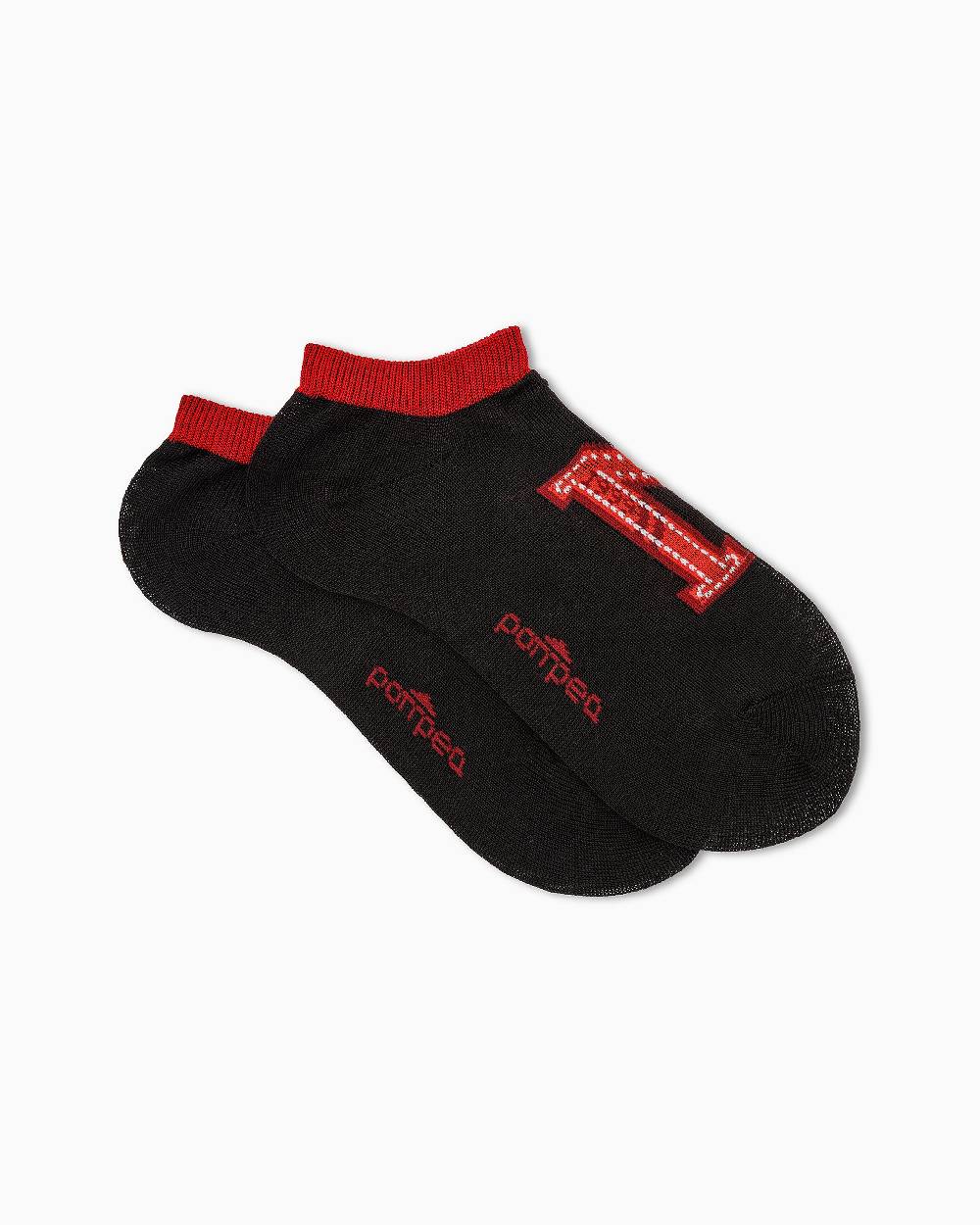 Pompea MINICALZA BIMBO CARDELLINO