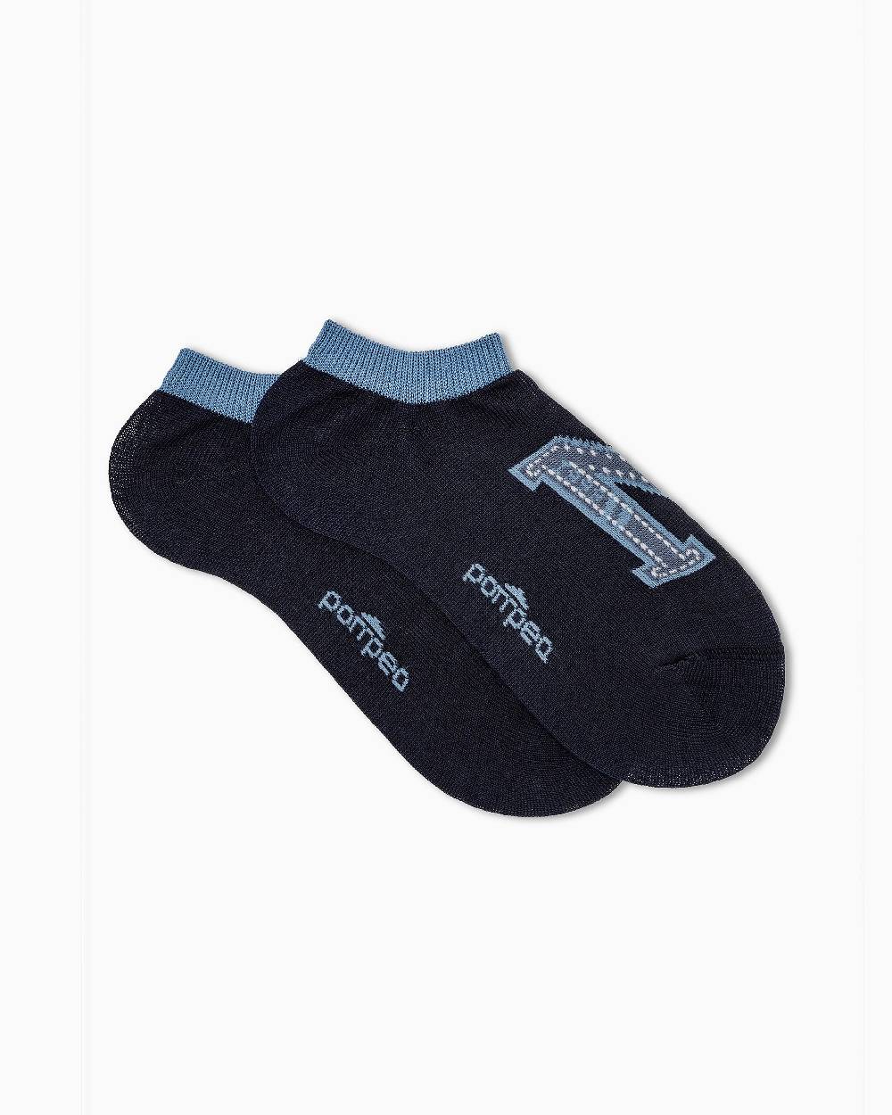 Pompea MINICALZA BIMBO CARDELLINO