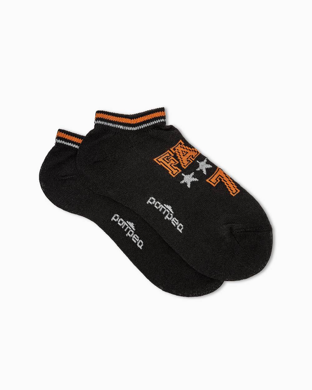 Pompea MINICALZA BIMBO RONDINE