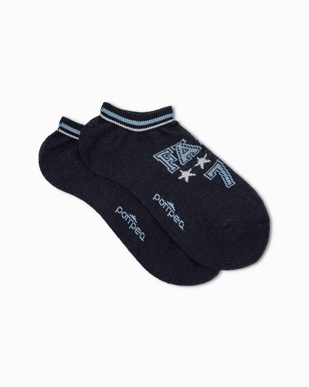 Pompea MINICALZA BIMBO RONDINE