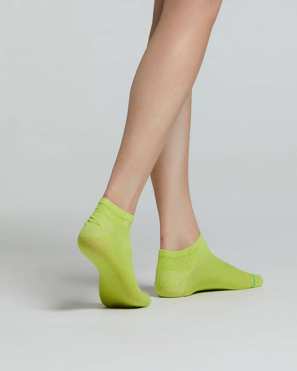 Pompea MINICALZA COTONE CILIEGIO