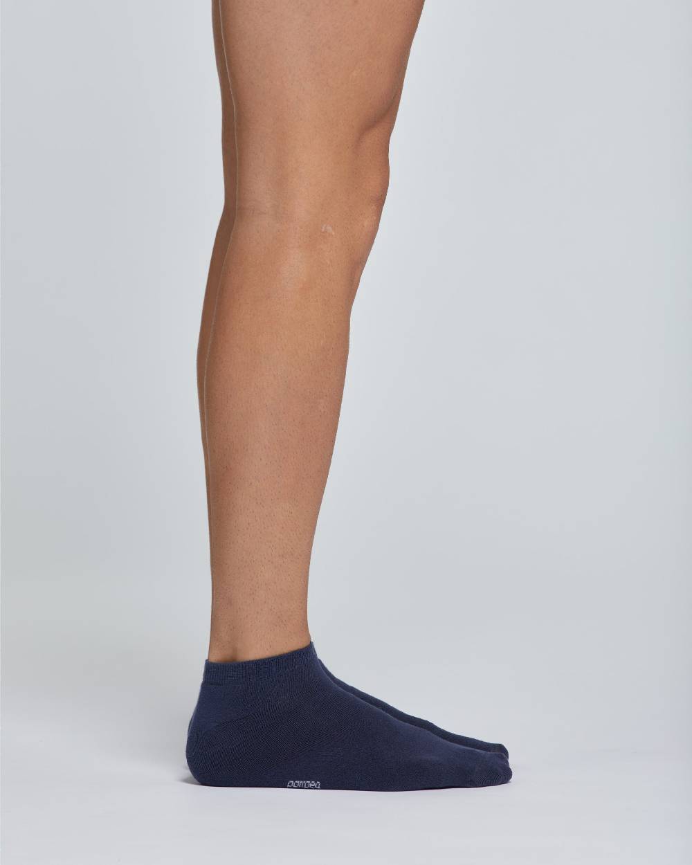 Pompea MINICALZA COTONE CON INTERNO SOFT SPUGNA