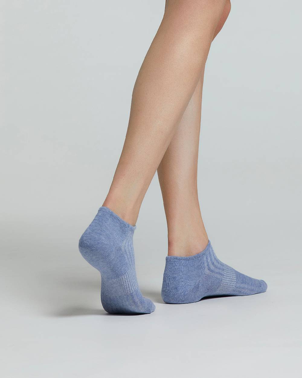 Pompea MINICALZA COTONE GUAVA