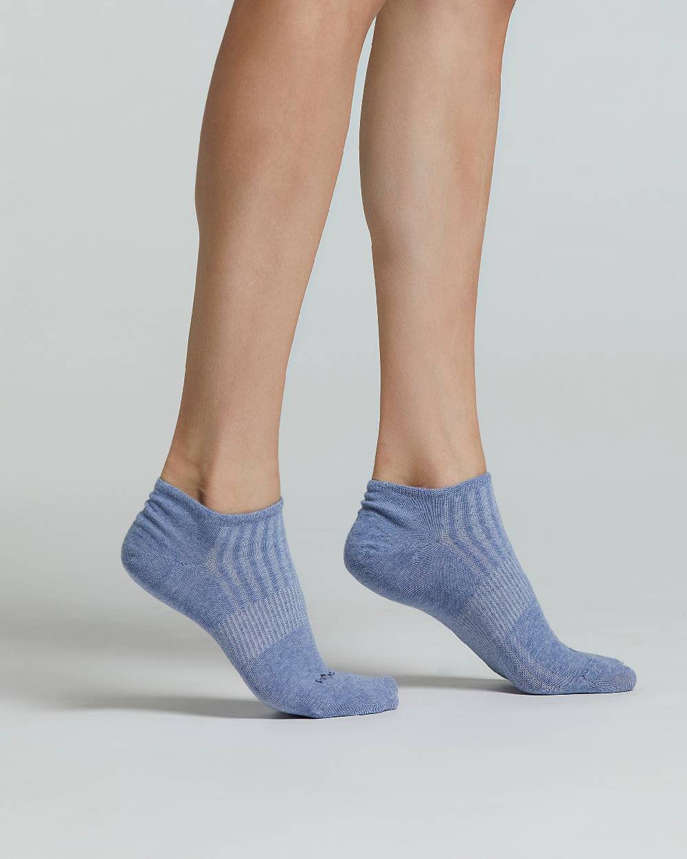 Pompea MINICALZA COTONE GUAVA