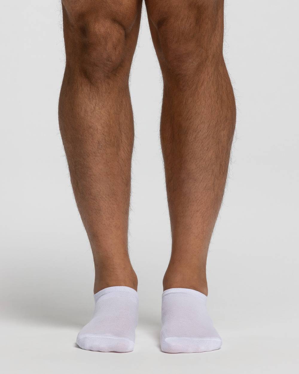 Pompea Minicalza Cotone X3 Uomo