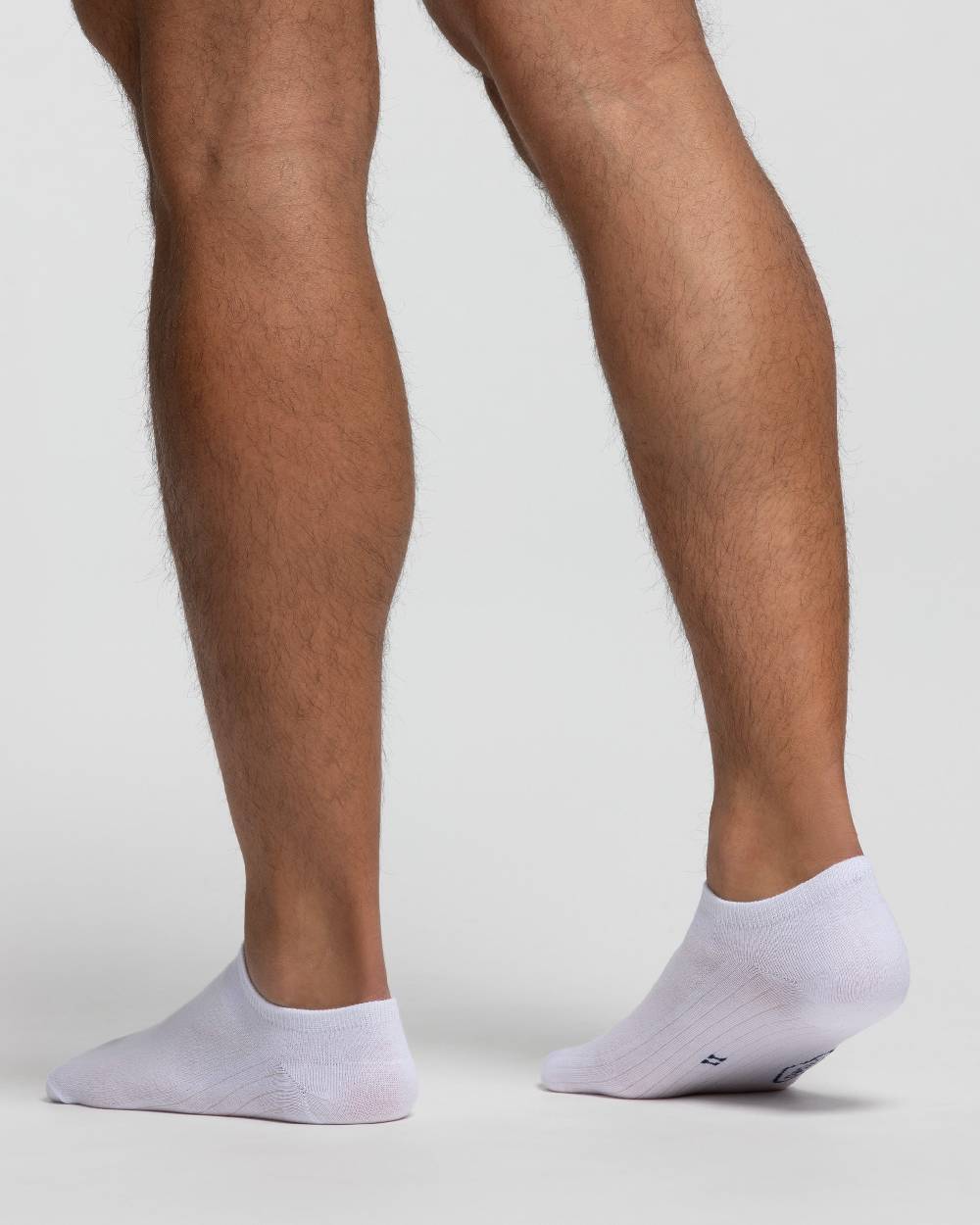 Pompea Minicalza Cotone X3 Uomo