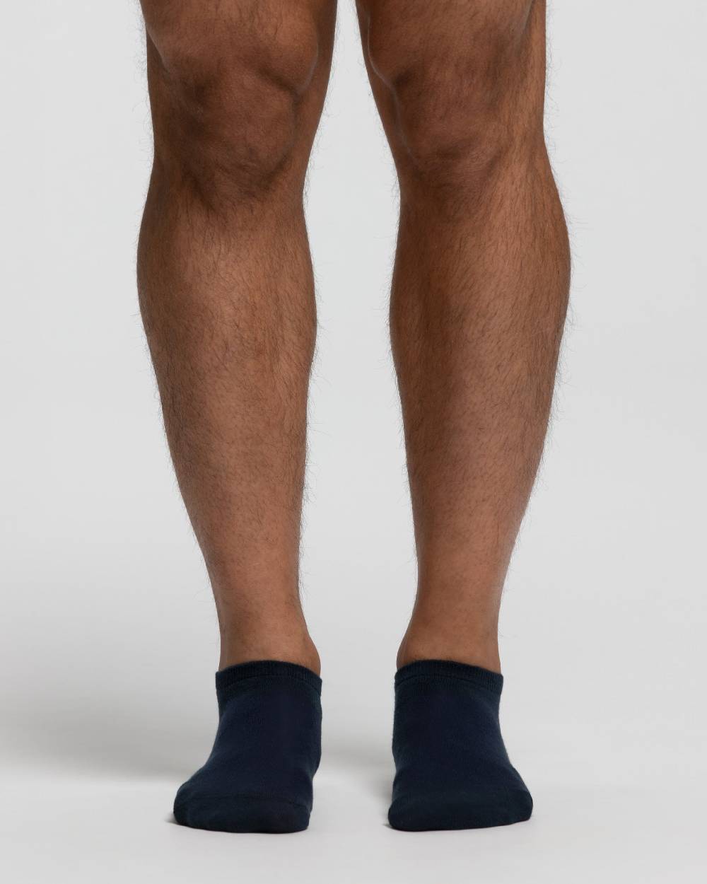 Pompea Minicalza Cotone X3 Uomo