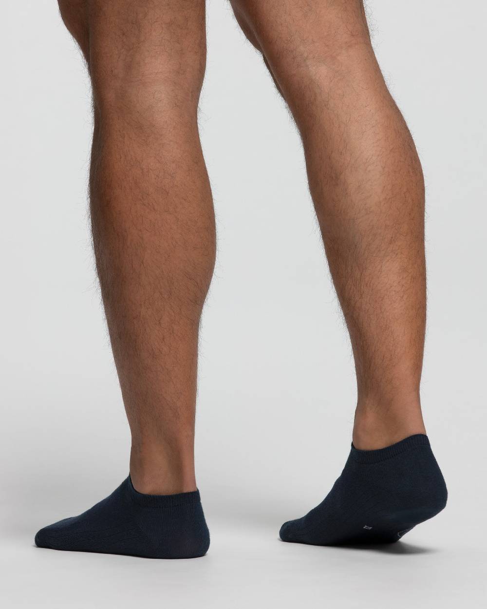 Pompea Minicalza Cotone X3 Uomo