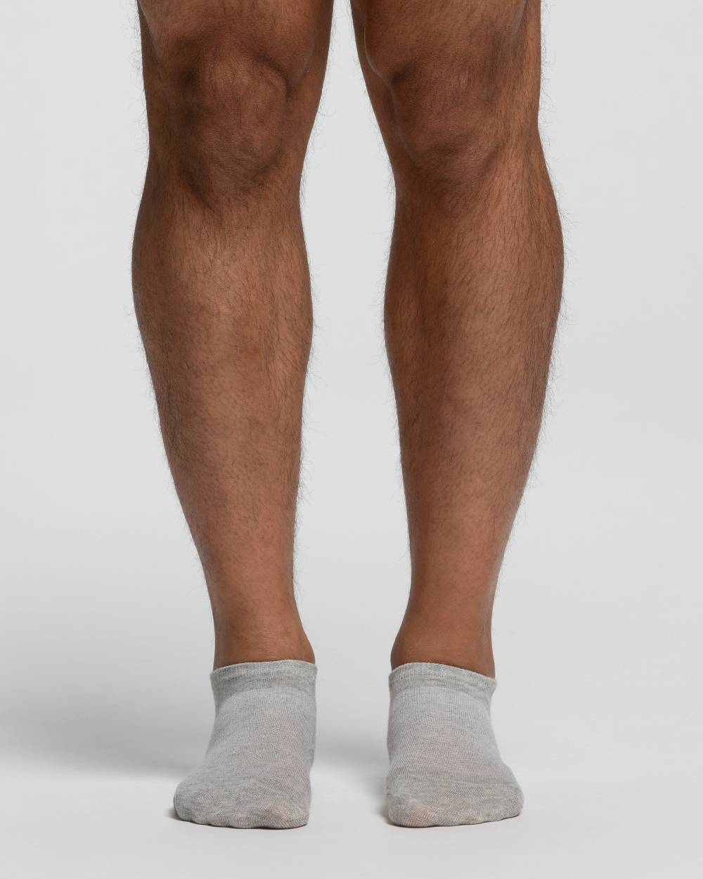 Pompea Minicalza Cotone X3 Uomo