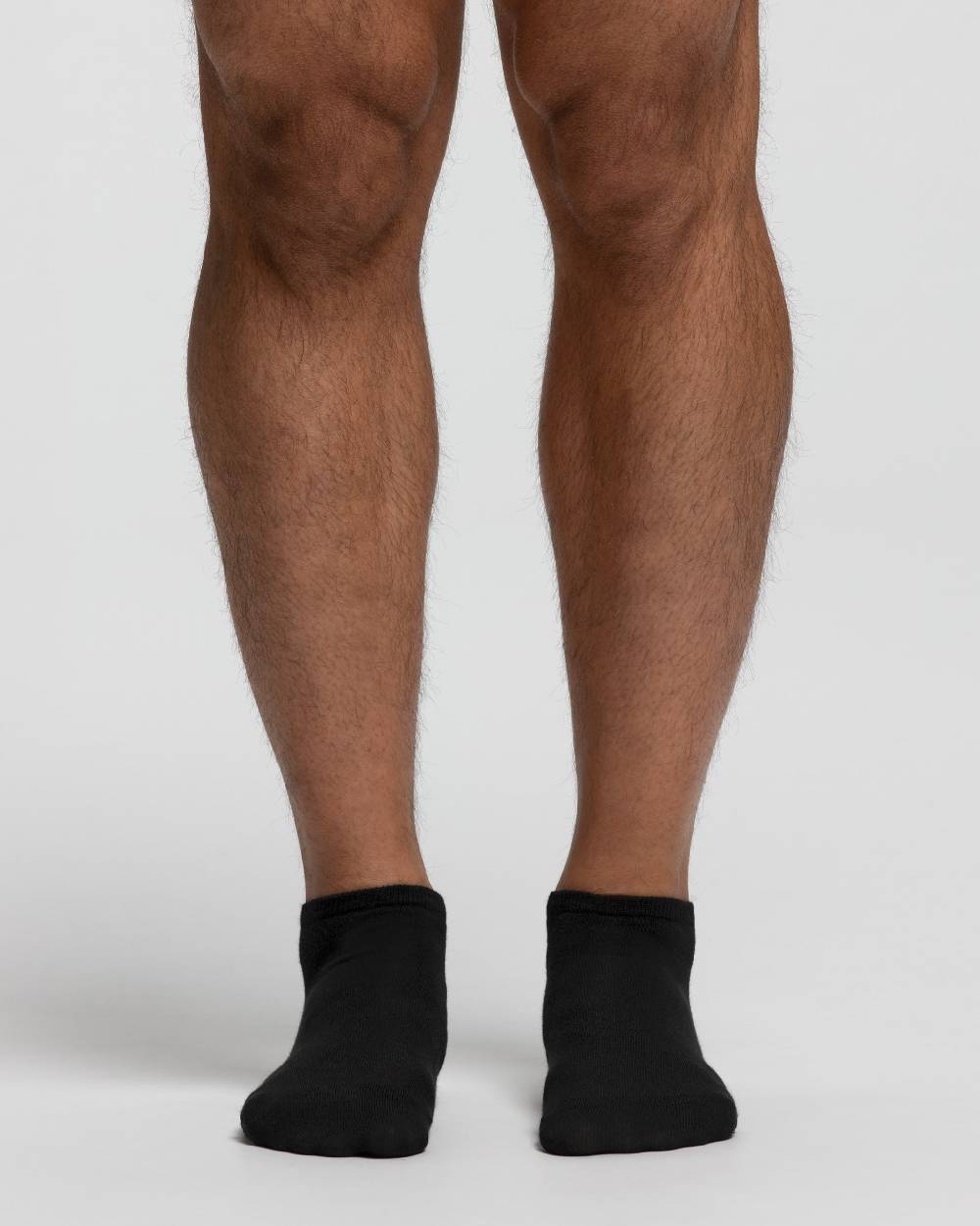 Pompea Minicalza Cotone X3 Uomo