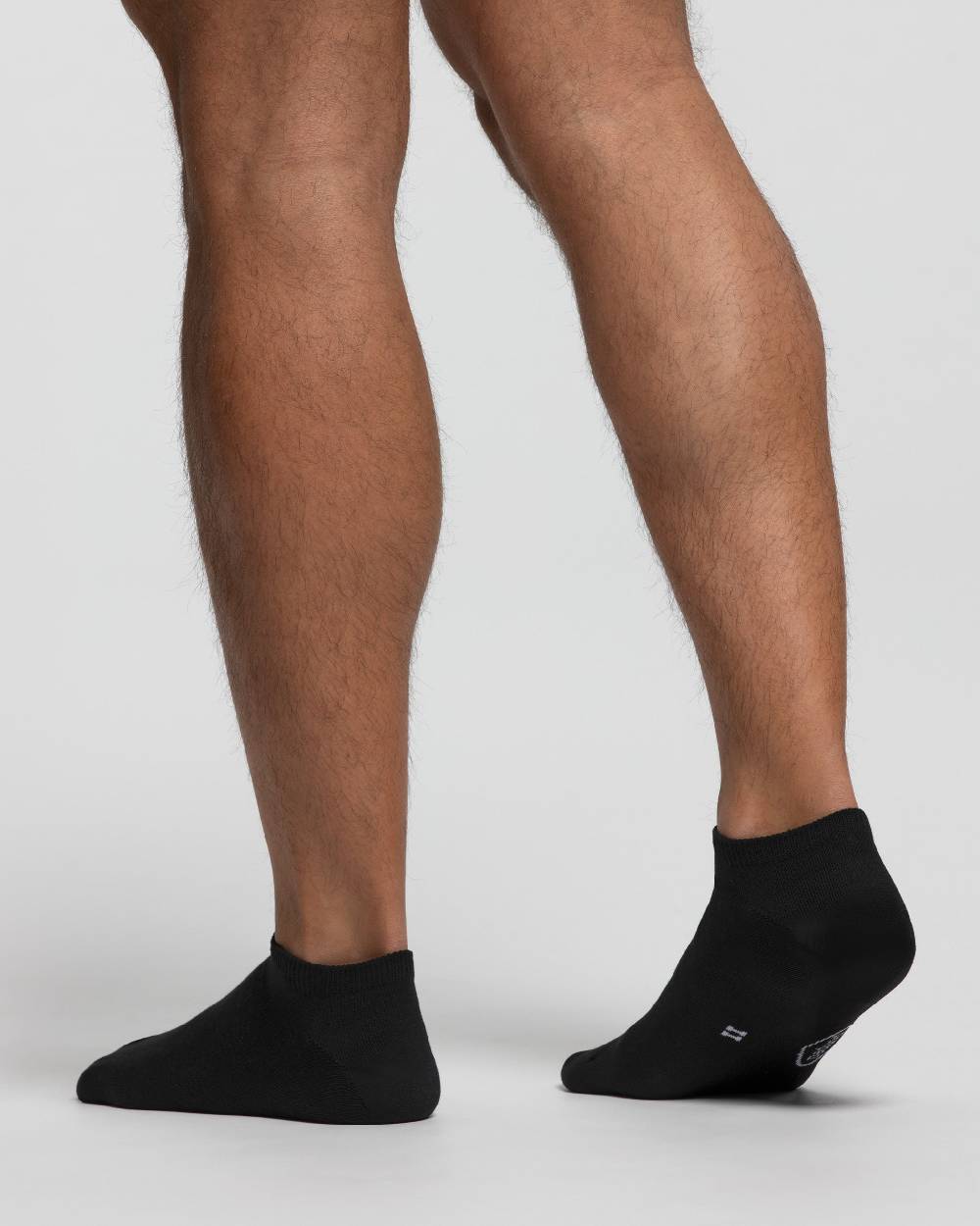 Pompea Minicalza Cotone X3 Uomo