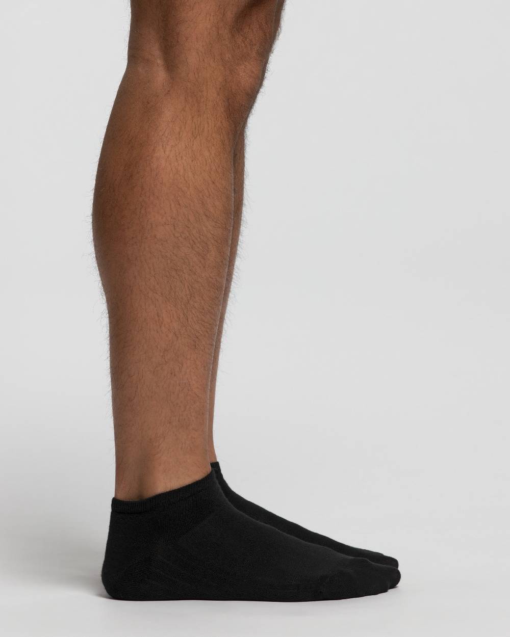 Pompea Minicalza cotone x3 uomo