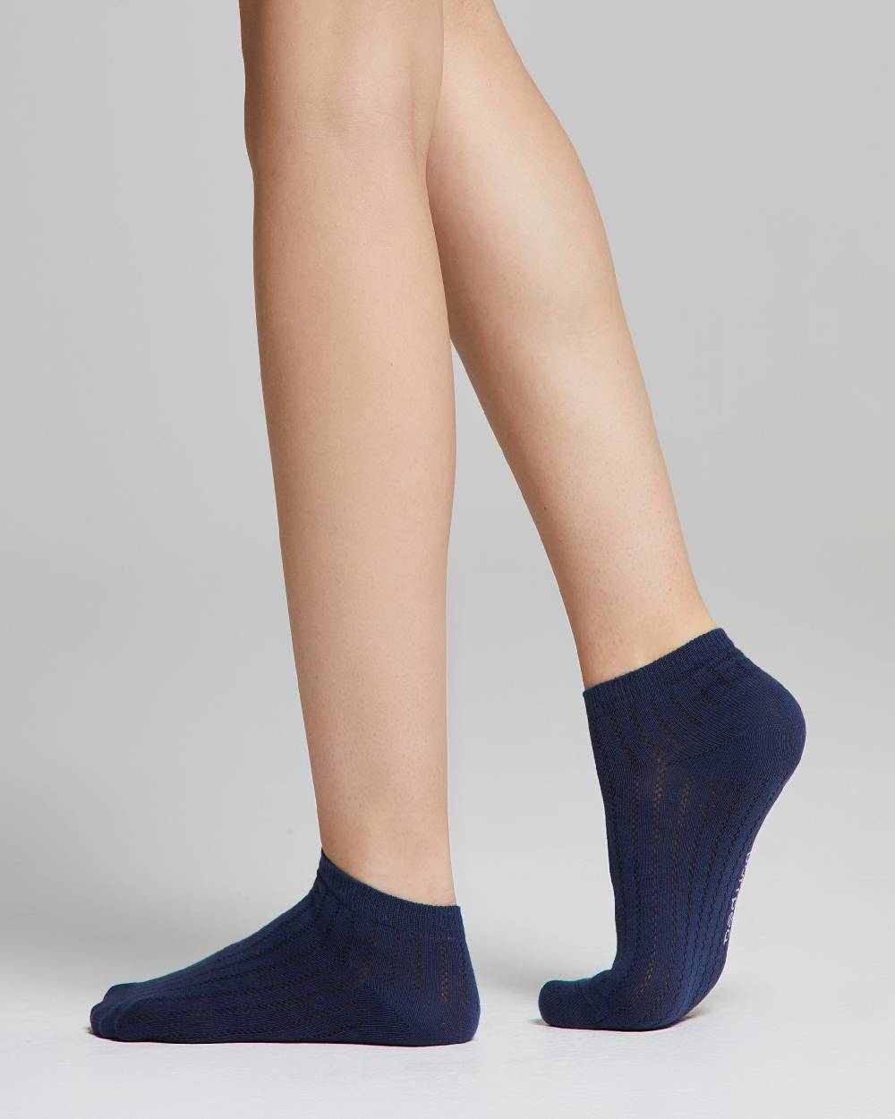 Pompea Minicalza Linda Cotone Pettinato