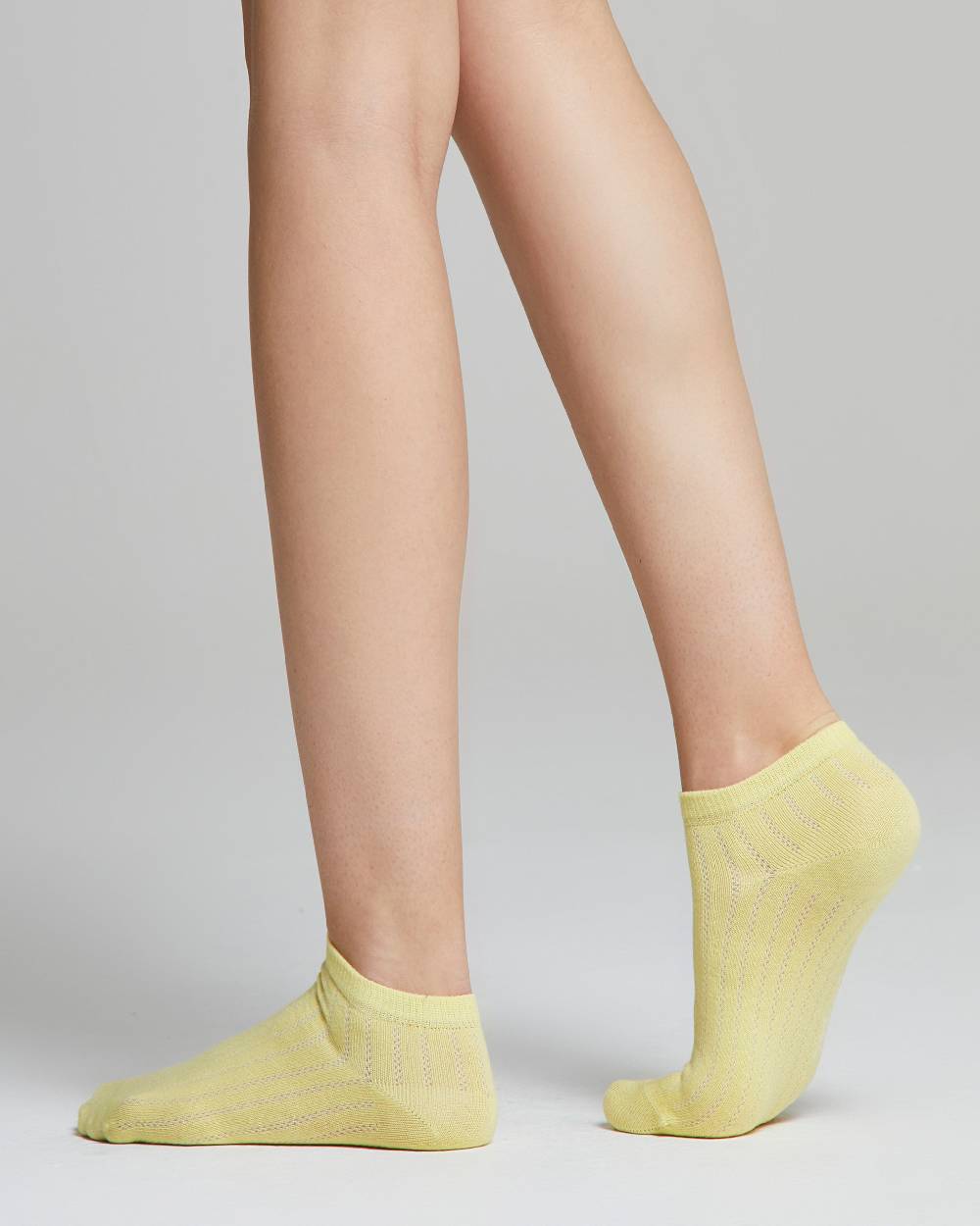 Pompea Minicalza Linda Cotone Pettinato