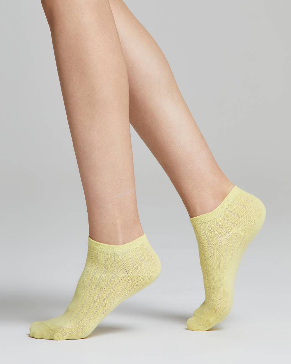 Pompea Minicalza Linda cotone pettinato