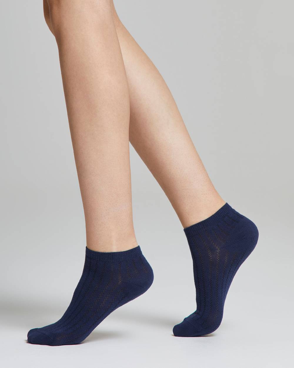 Pompea Minicalza Linda cotone pettinato