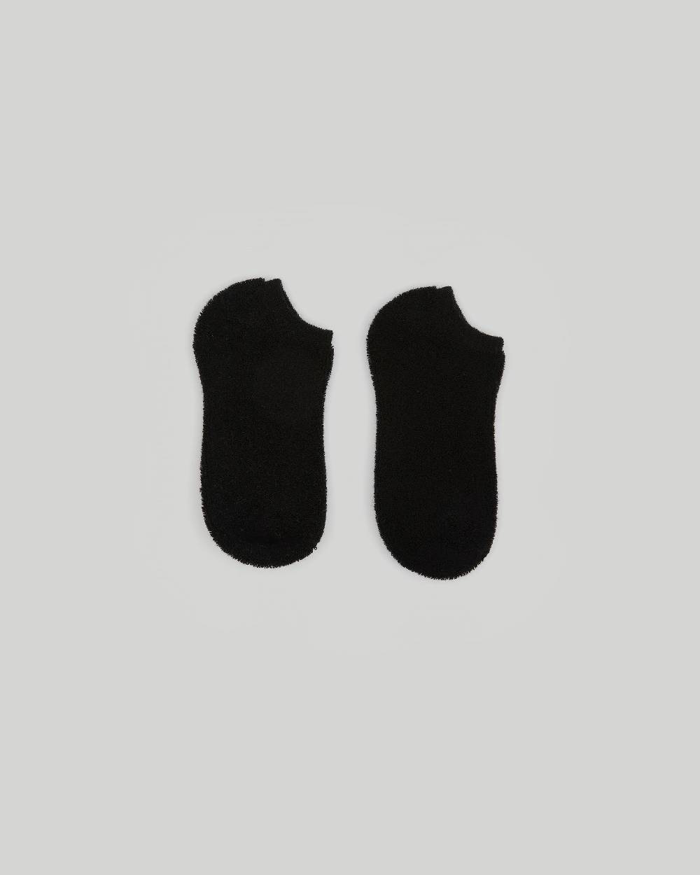 Pompea Minicalza unisex in spugna Spongi