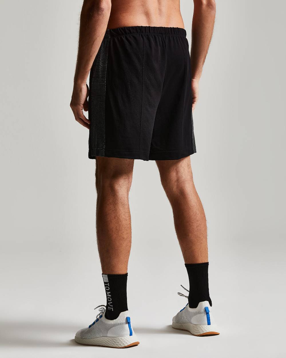 Pompea PANTALONCINO ATHLETIC UOMO