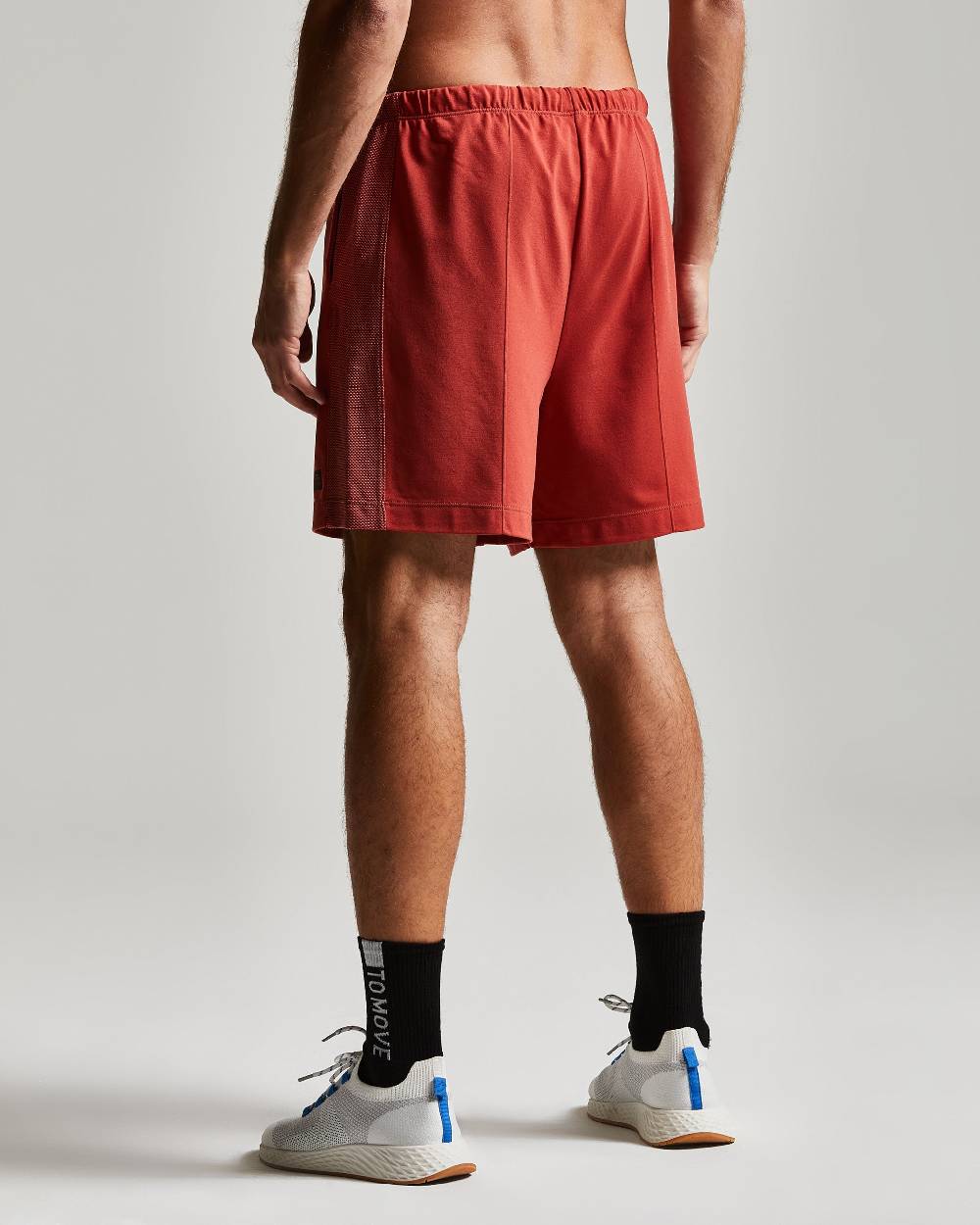 Pompea PANTALONCINO ATHLETIC UOMO