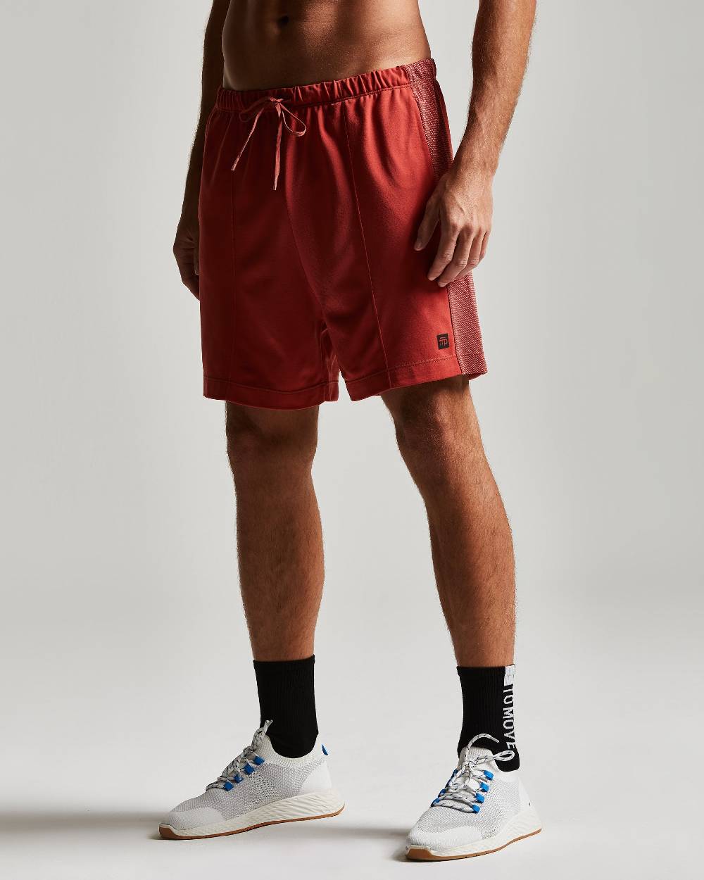 Pompea PANTALONCINO ATHLETIC UOMO