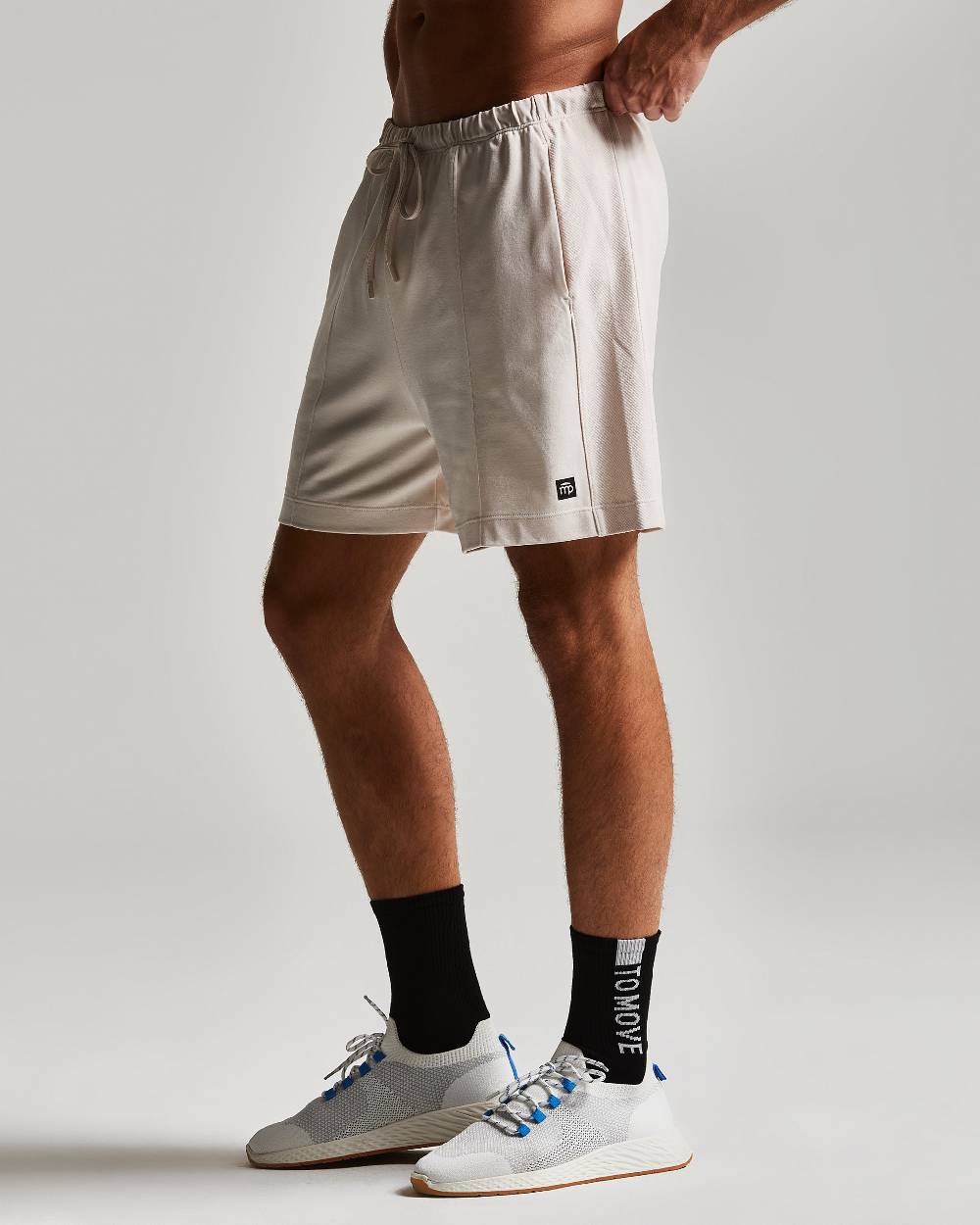 Pompea PANTALONCINO ATHLETIC UOMO