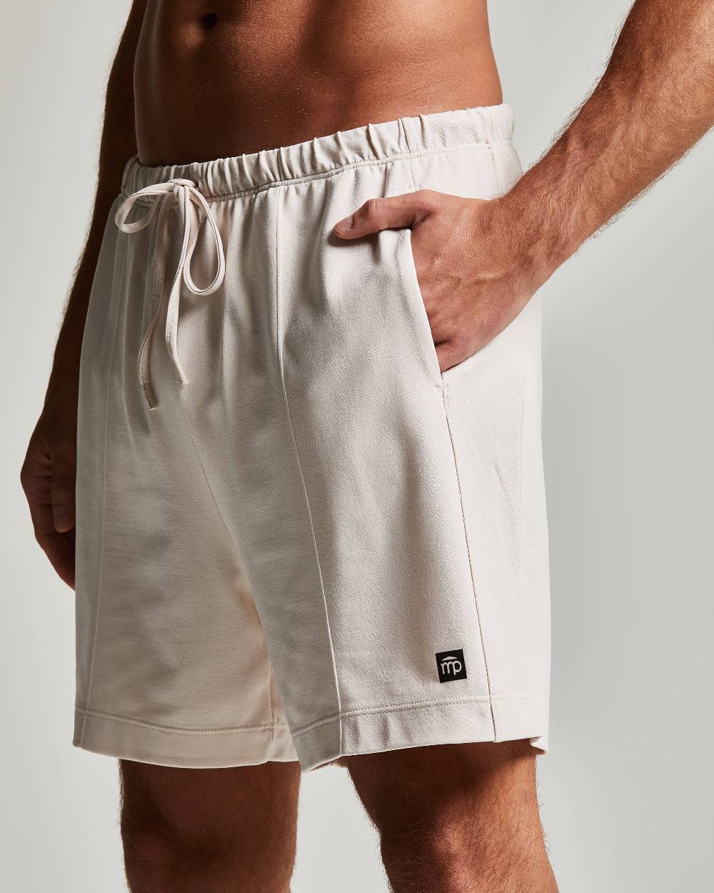 Pompea PANTALONCINO ATHLETIC UOMO