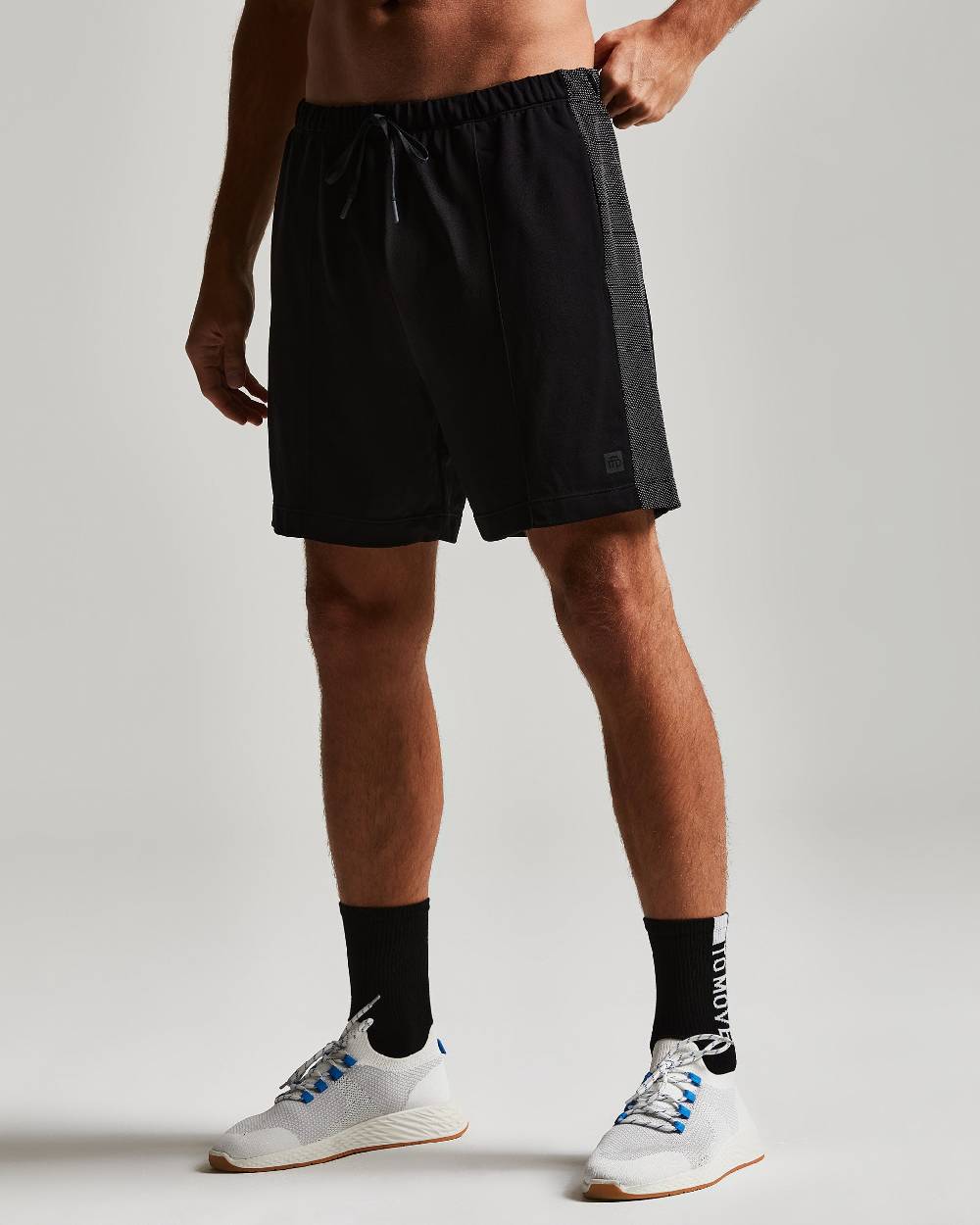 Pompea PANTALONCINO ATHLETIC UOMO