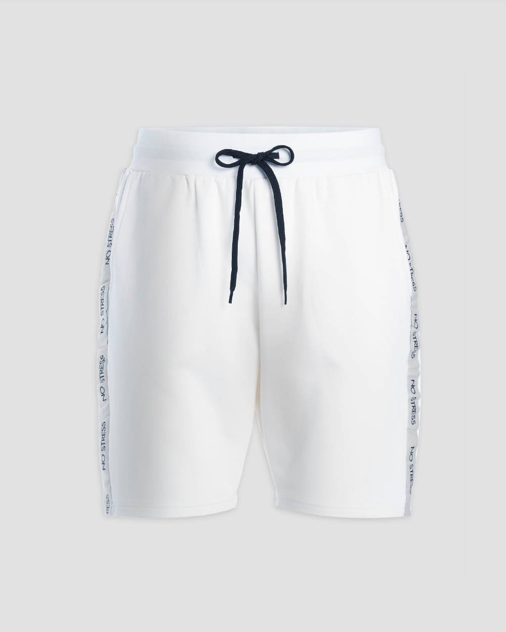 Pompea Pantaloncino Uomo No Stress Cotone