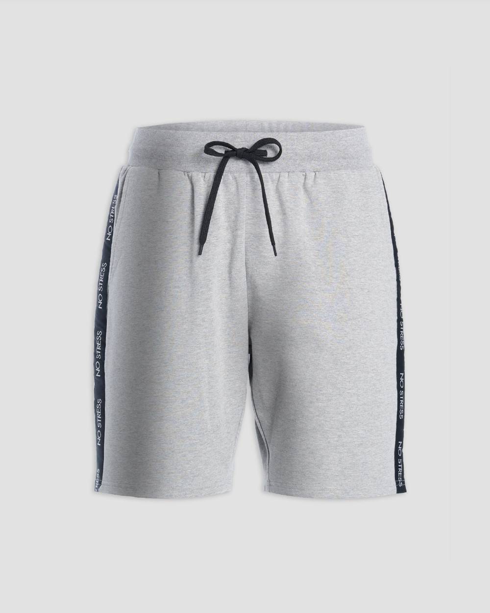 Pompea Pantaloncino Uomo No Stress Cotone