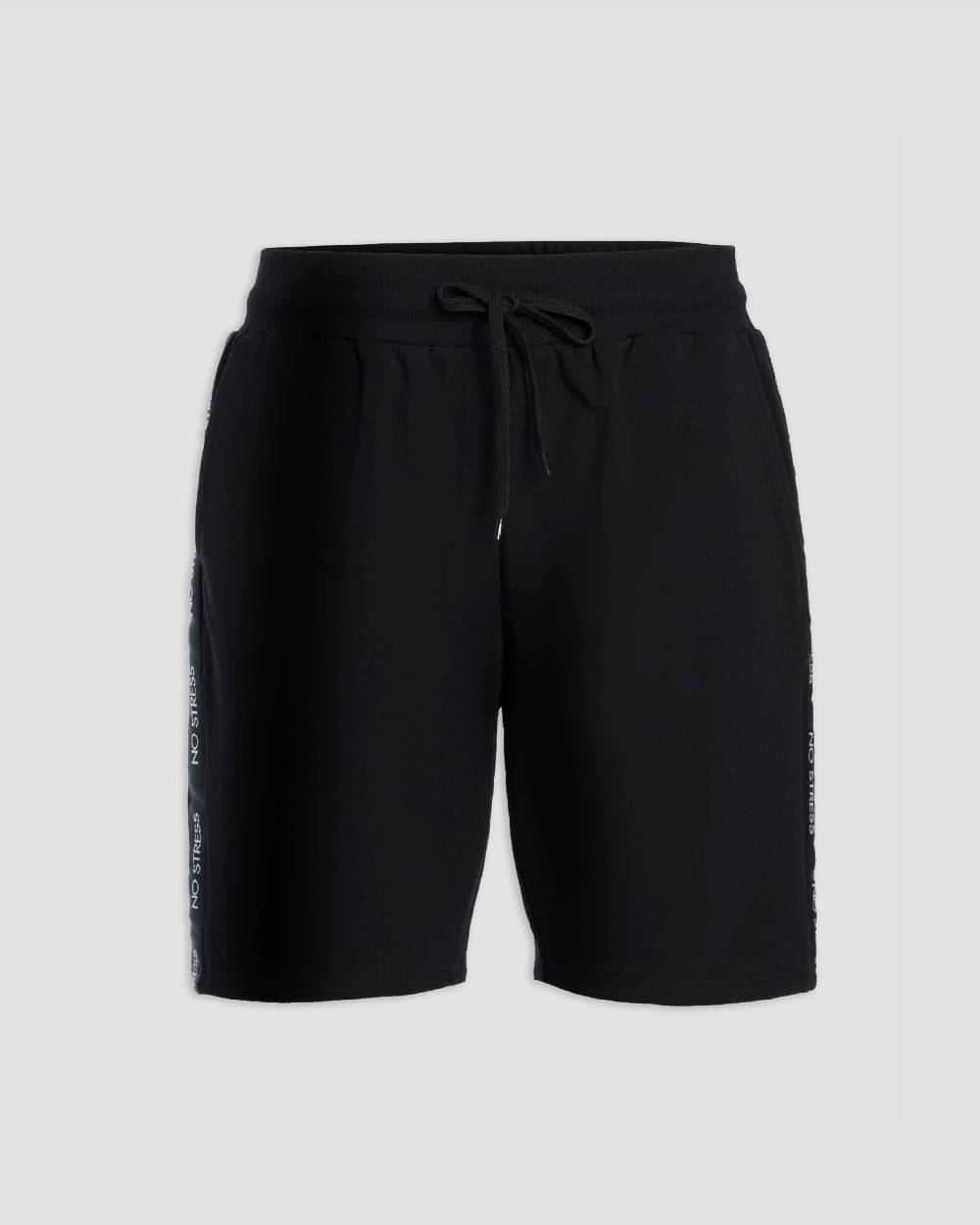 Pompea Pantaloncino Uomo No Stress Cotone