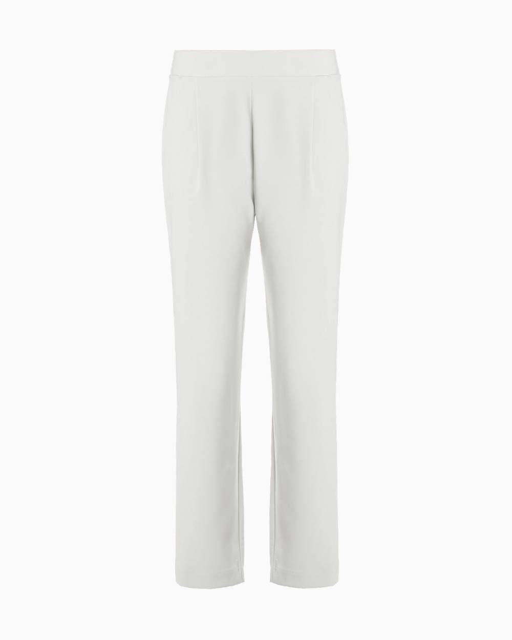 Pompea Pantalone Donna Sara Modello Classico