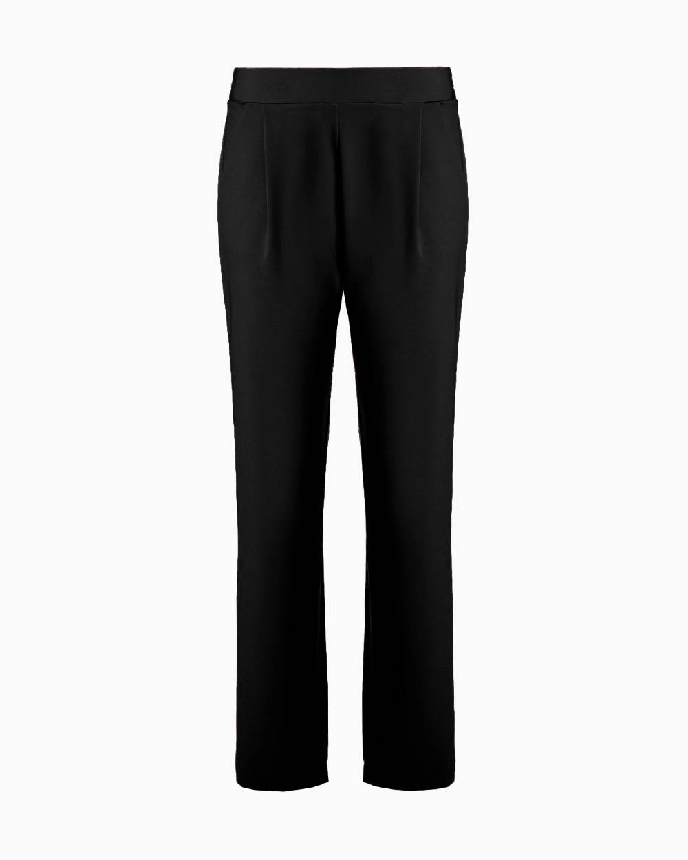 Pompea Pantalone Donna Sara Modello Classico